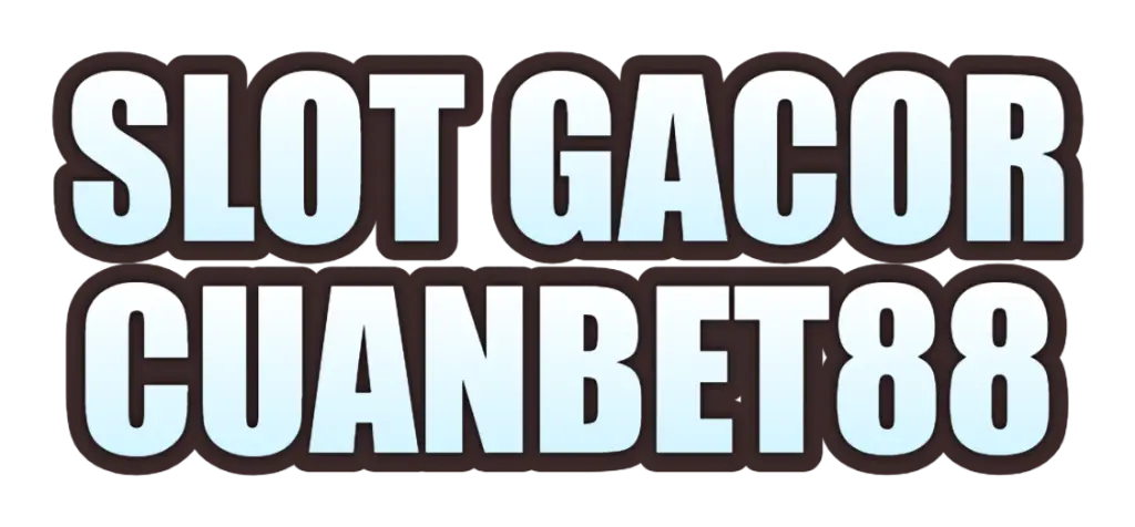 Situs Slot Gacor