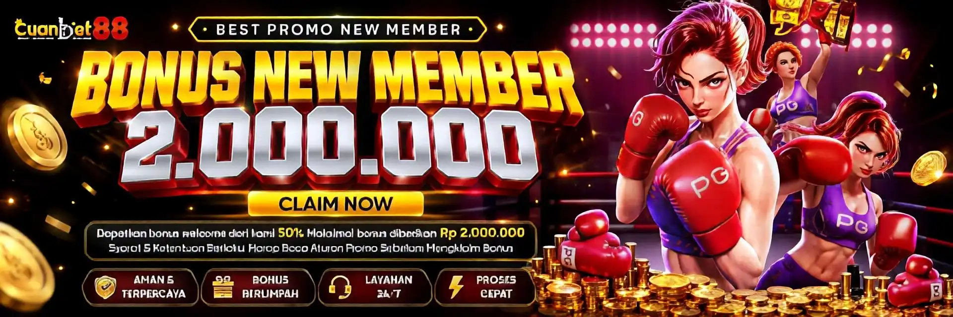 slot-gampang-menang